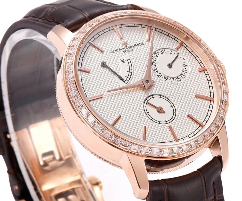 Fashionable VACHERON CONSTANTIN Watches 204923