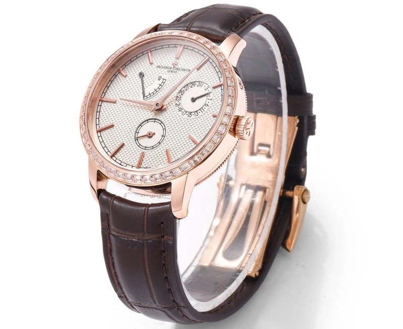 Fashionable VACHERON CONSTANTIN Watches 204923