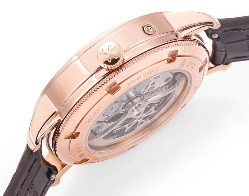 Fashionable VACHERON CONSTANTIN Watches 204923