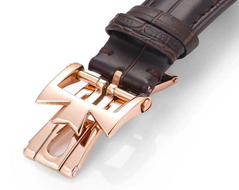 Fashionable VACHERON CONSTANTIN Watches 204923