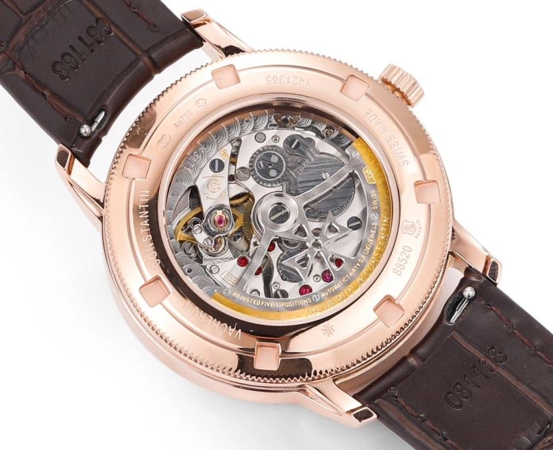 Fashionable VACHERON CONSTANTIN Watches 204923