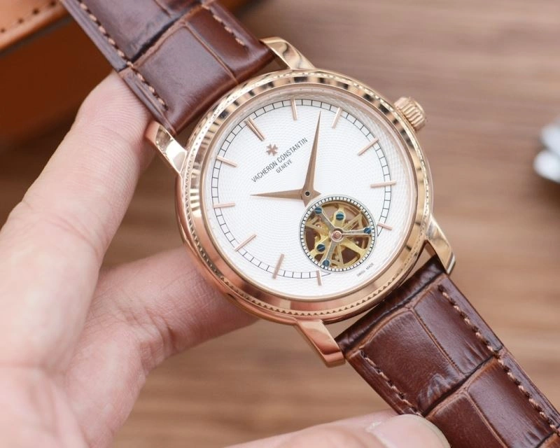 Compact VACHERON CONSTANTIN Watches 204916