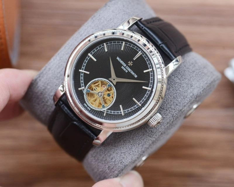 Compact VACHERON CONSTANTIN Watches 204916