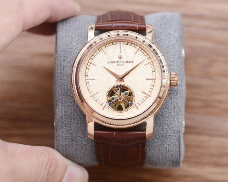 Compact VACHERON CONSTANTIN Watches 204916