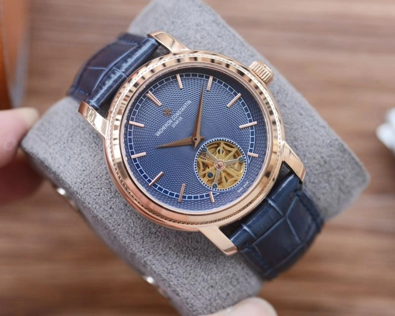 Compact VACHERON CONSTANTIN Watches 204916