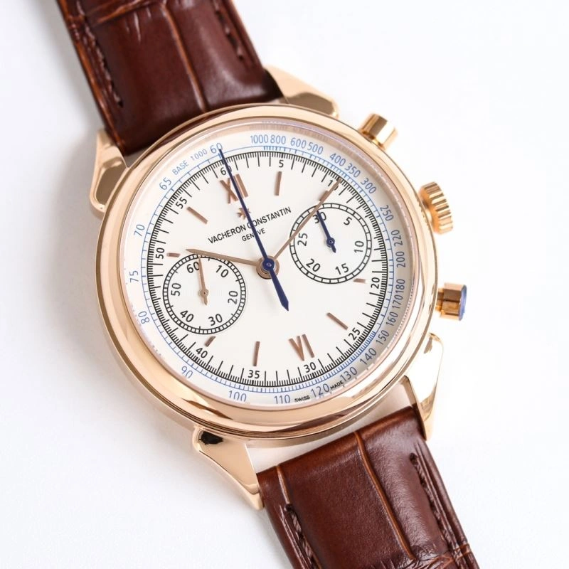 Sustainable VACHERON CONSTANTIN Watches 204926