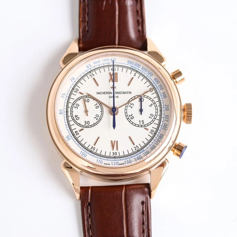 Sustainable VACHERON CONSTANTIN Watches 204926