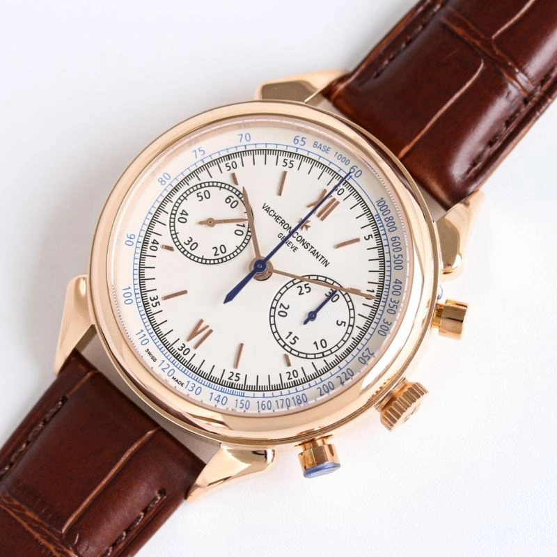 Sustainable VACHERON CONSTANTIN Watches 204926