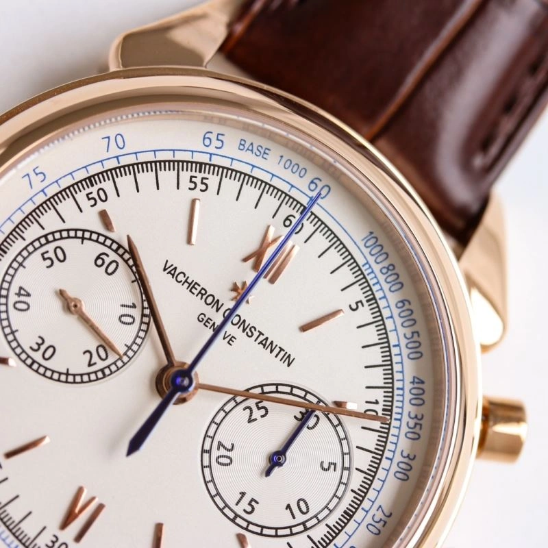 Sustainable VACHERON CONSTANTIN Watches 204926