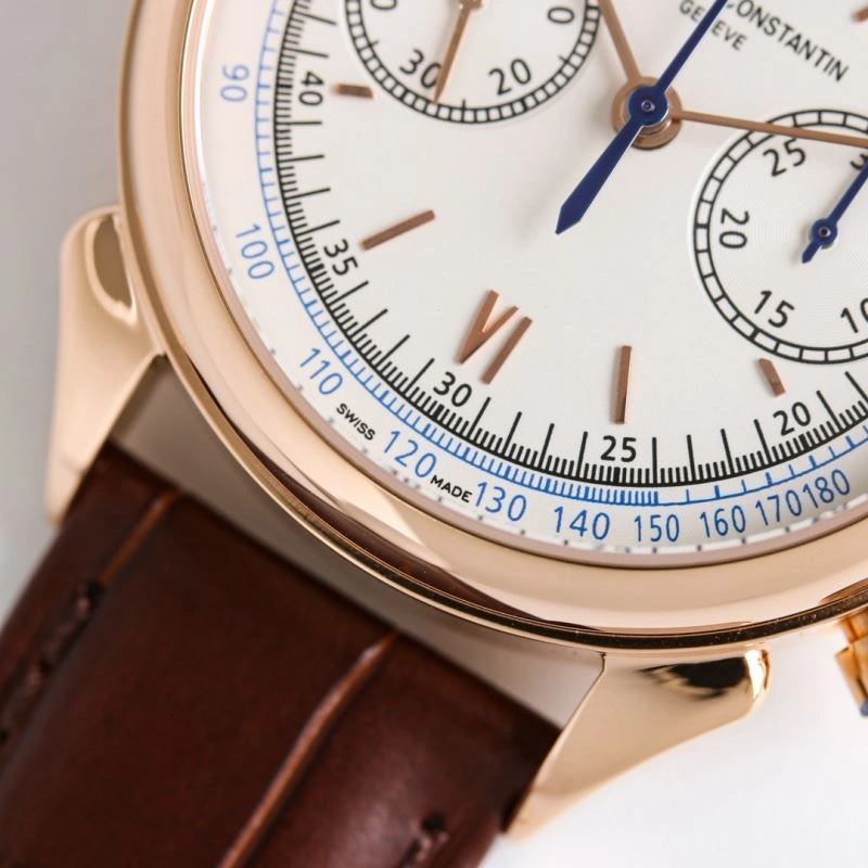 Sustainable VACHERON CONSTANTIN Watches 204926