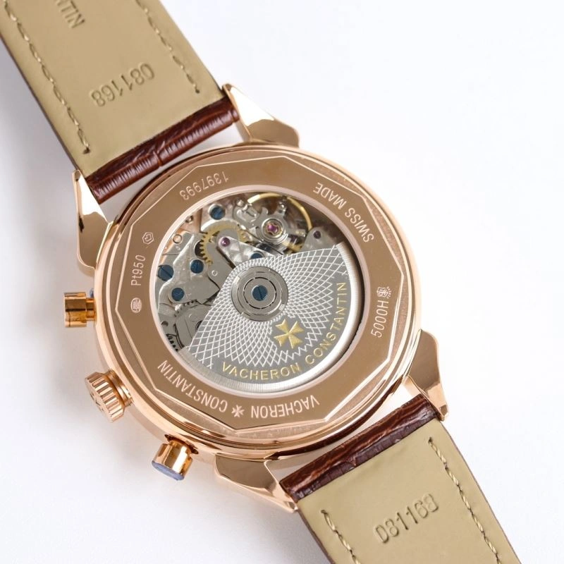 Sustainable VACHERON CONSTANTIN Watches 204926