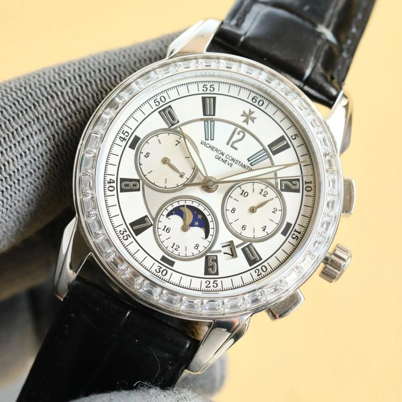 Lightweight VACHERON CONSTANTIN Watches 204929