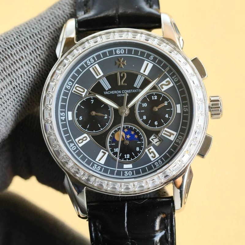 Lightweight VACHERON CONSTANTIN Watches 204929