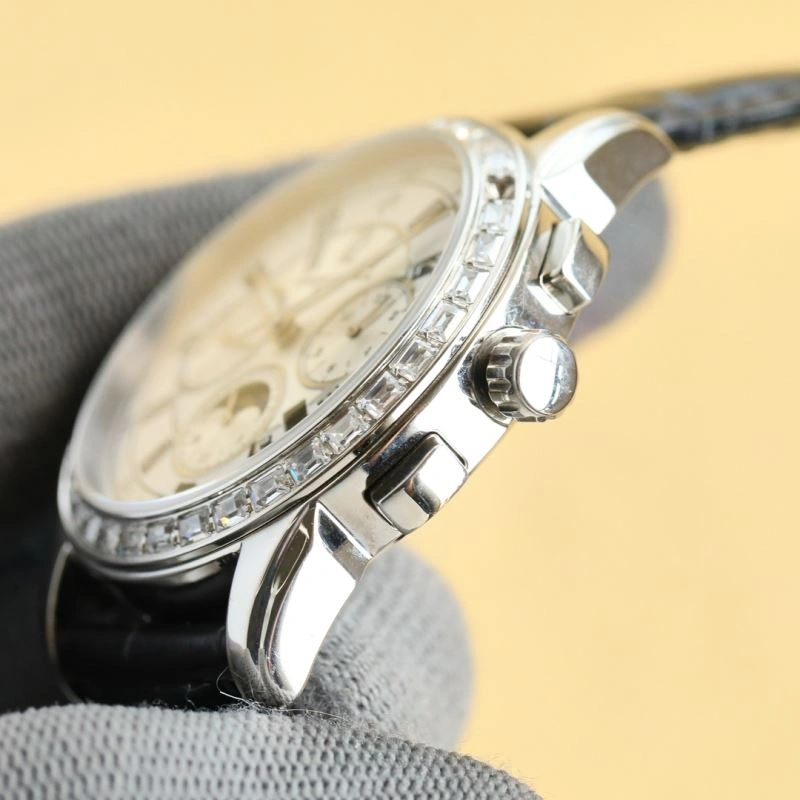 Lightweight VACHERON CONSTANTIN Watches 204929