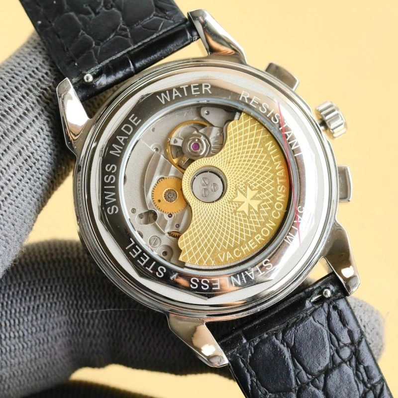 Lightweight VACHERON CONSTANTIN Watches 204929
