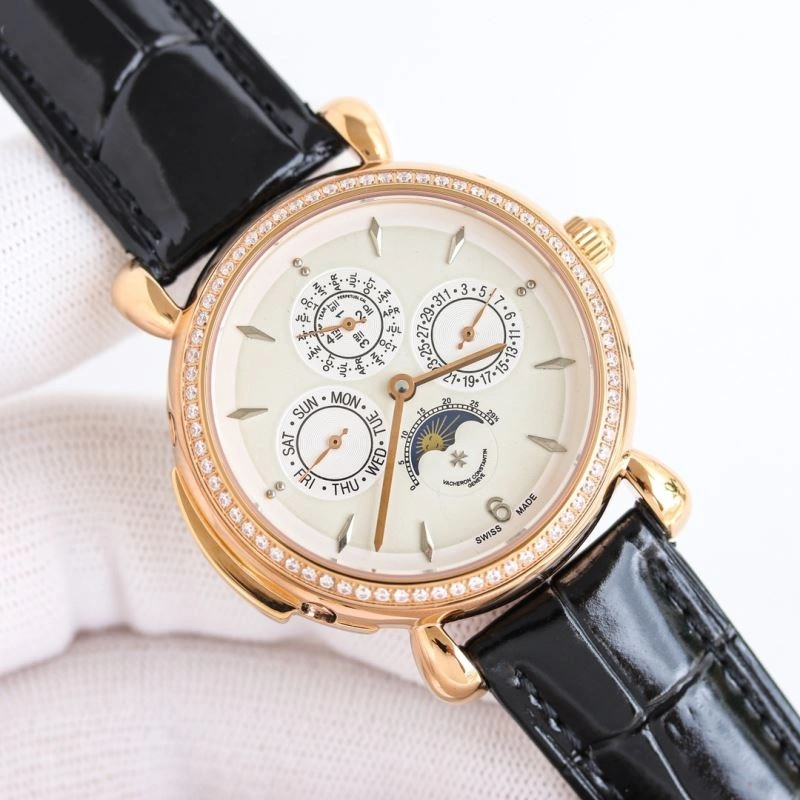 VACHERON CONSTANTIN Watches Chic 204919