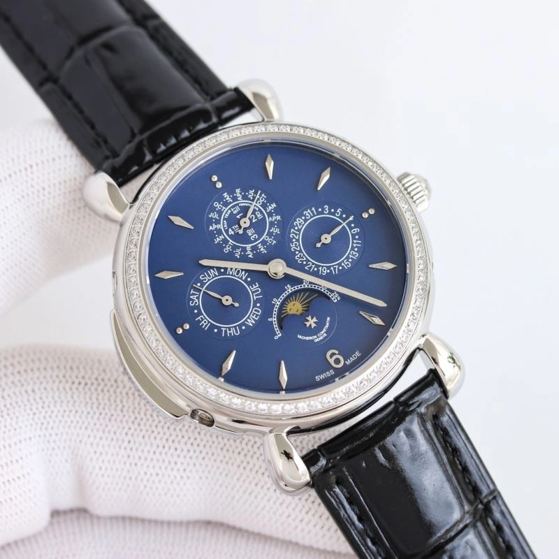 VACHERON CONSTANTIN Watches Chic 204919