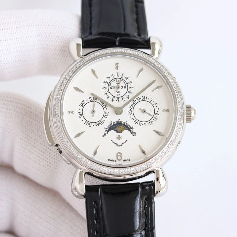 VACHERON CONSTANTIN Watches Chic 204919
