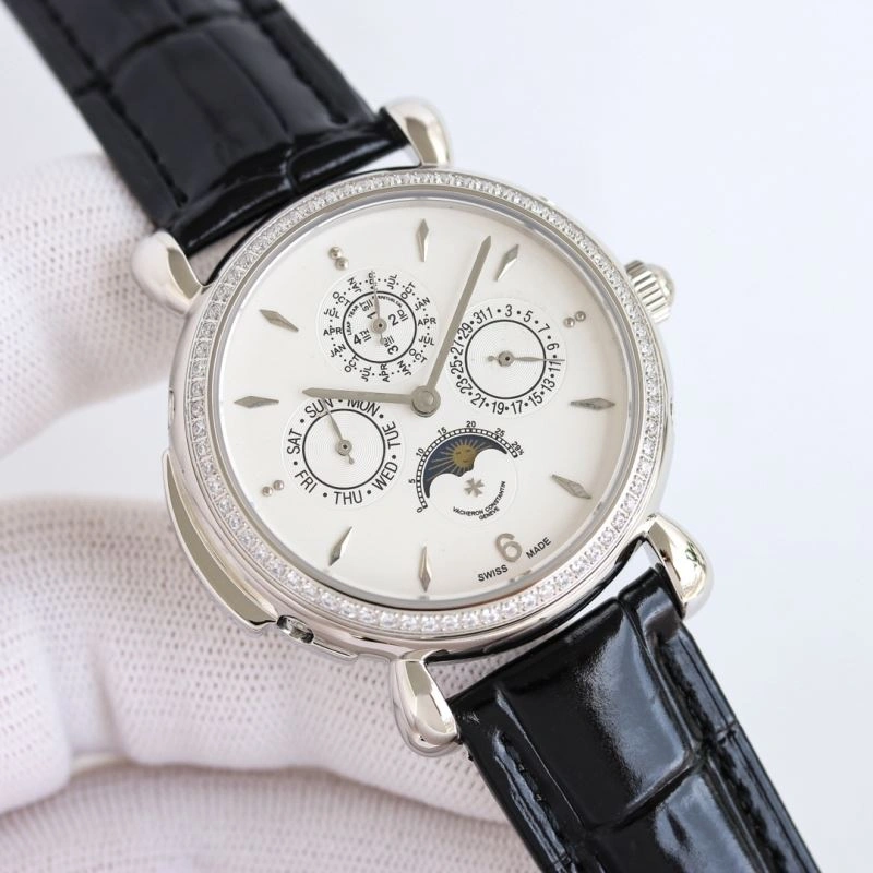 VACHERON CONSTANTIN Watches Chic 204919