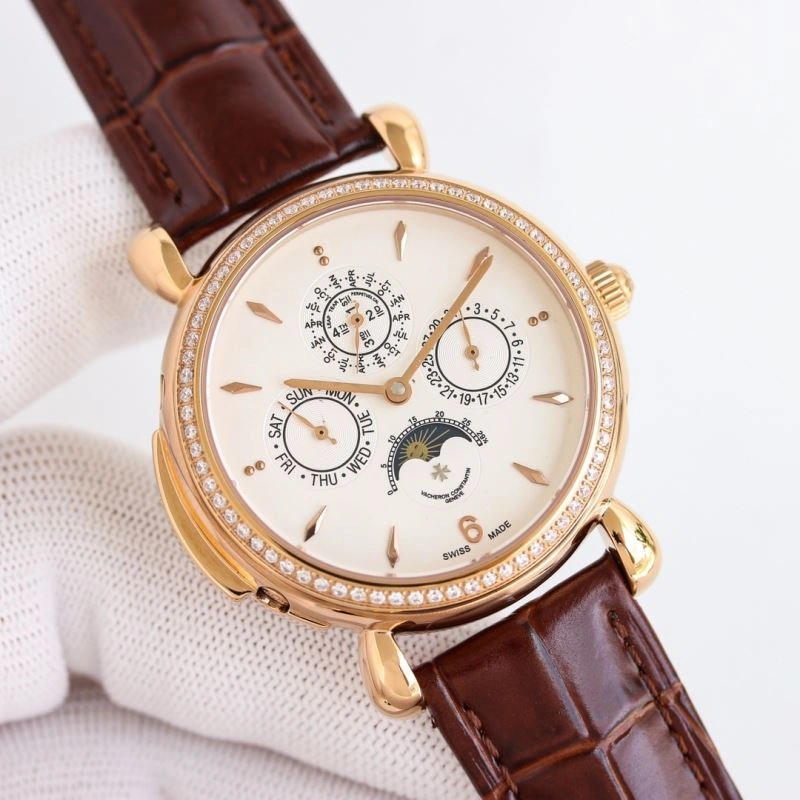 VACHERON CONSTANTIN Watches Chic 204919