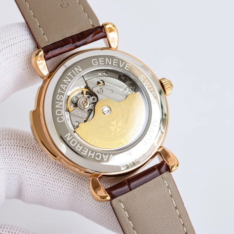 VACHERON CONSTANTIN Watches Chic 204919