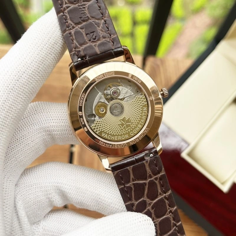 Original VACHERON CONSTANTIN Watches 204928