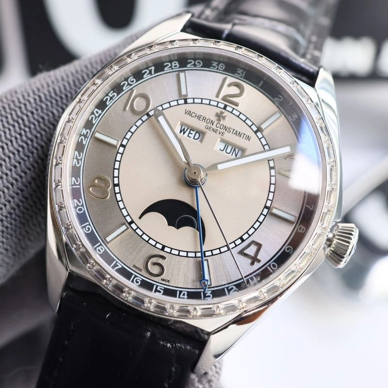 SmoothTexture VACHERON CONSTANTIN Watches 204913