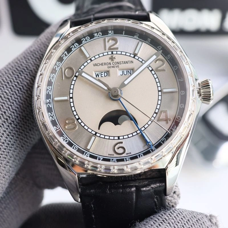 SmoothTexture VACHERON CONSTANTIN Watches 204913