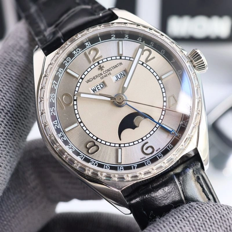 SmoothTexture VACHERON CONSTANTIN Watches 204913