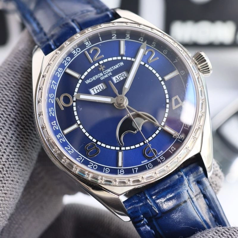 SmoothTexture VACHERON CONSTANTIN Watches 204913
