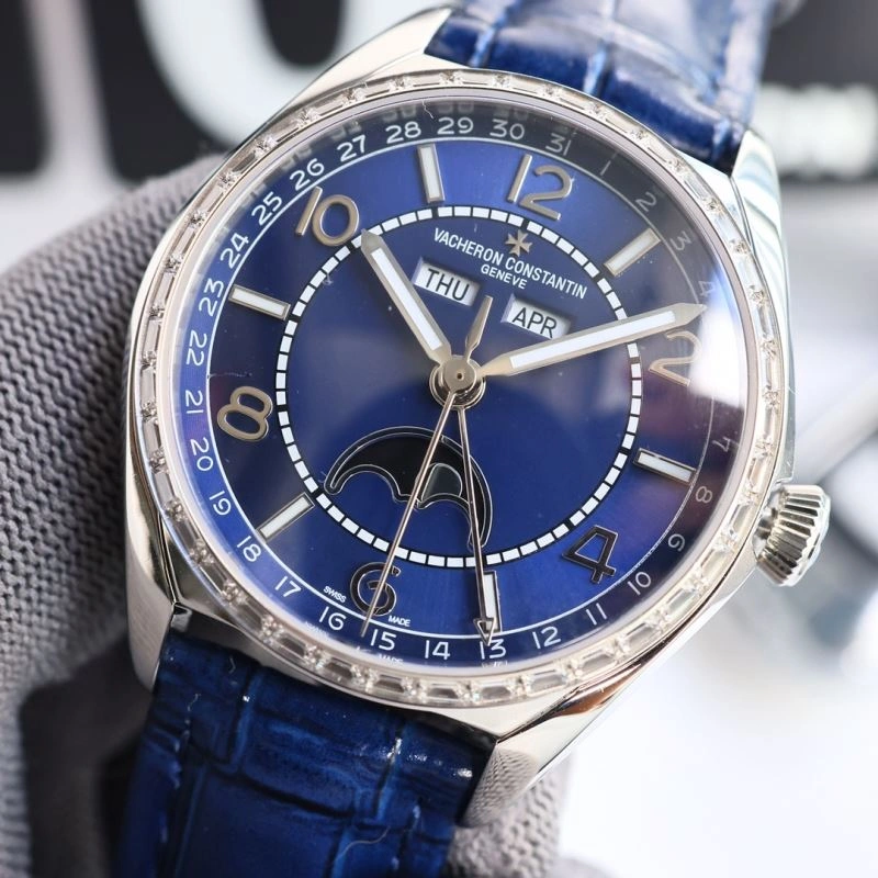 SmoothTexture VACHERON CONSTANTIN Watches 204913