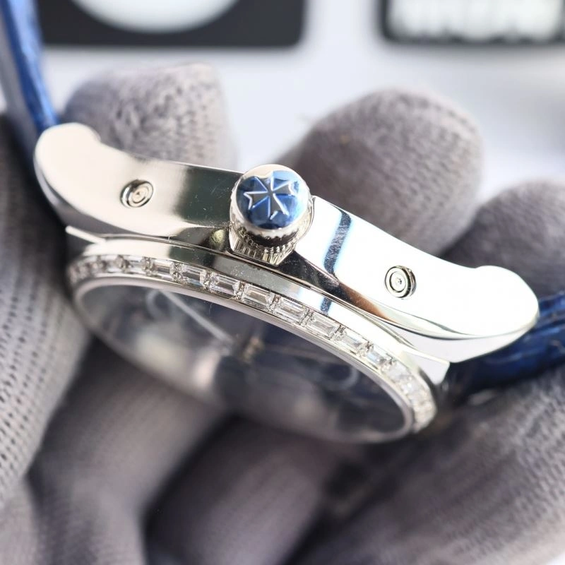 SmoothTexture VACHERON CONSTANTIN Watches 204913
