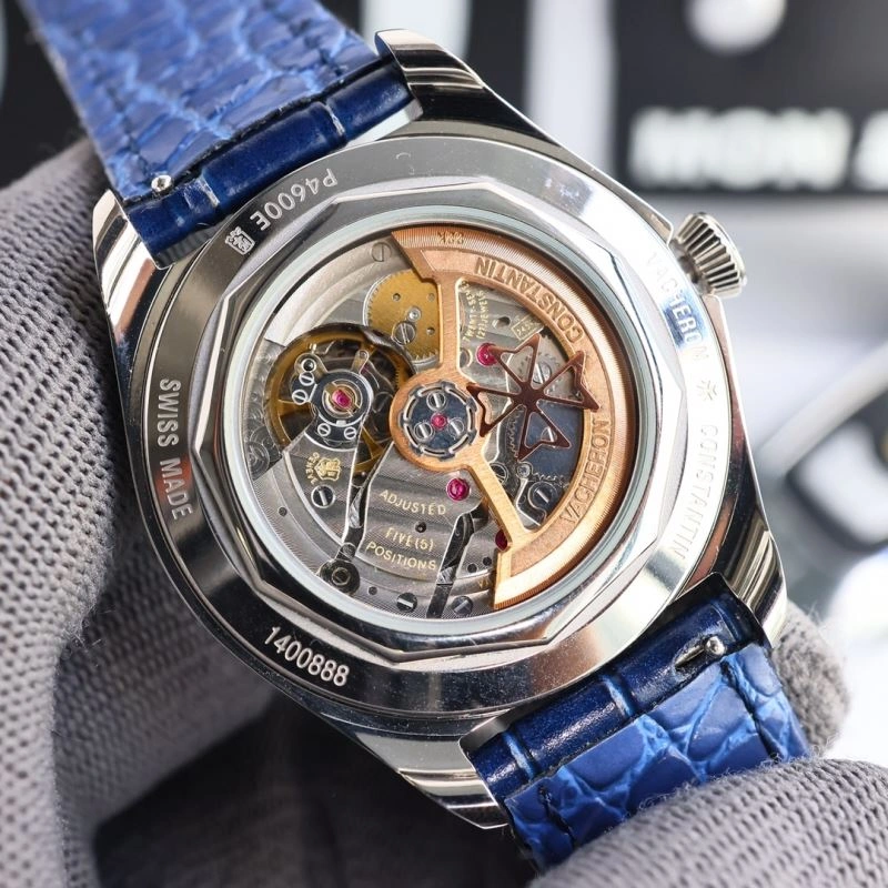 SmoothTexture VACHERON CONSTANTIN Watches 204913