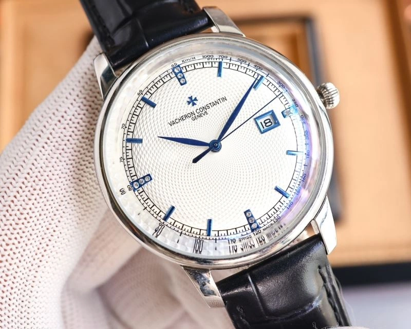 Comfortable VACHERON CONSTANTIN Watches 204914