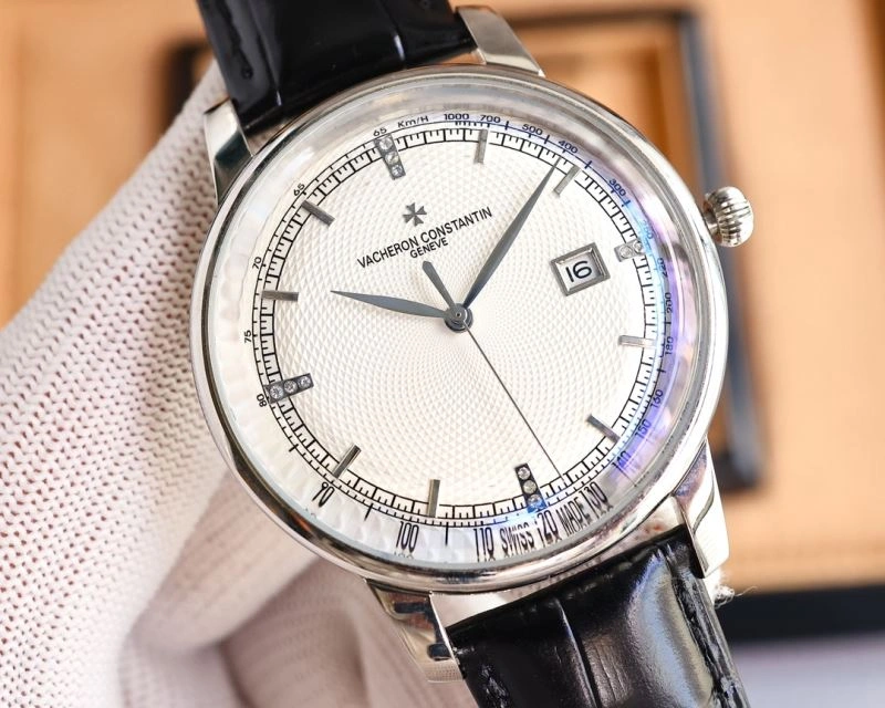 Comfortable VACHERON CONSTANTIN Watches 204914