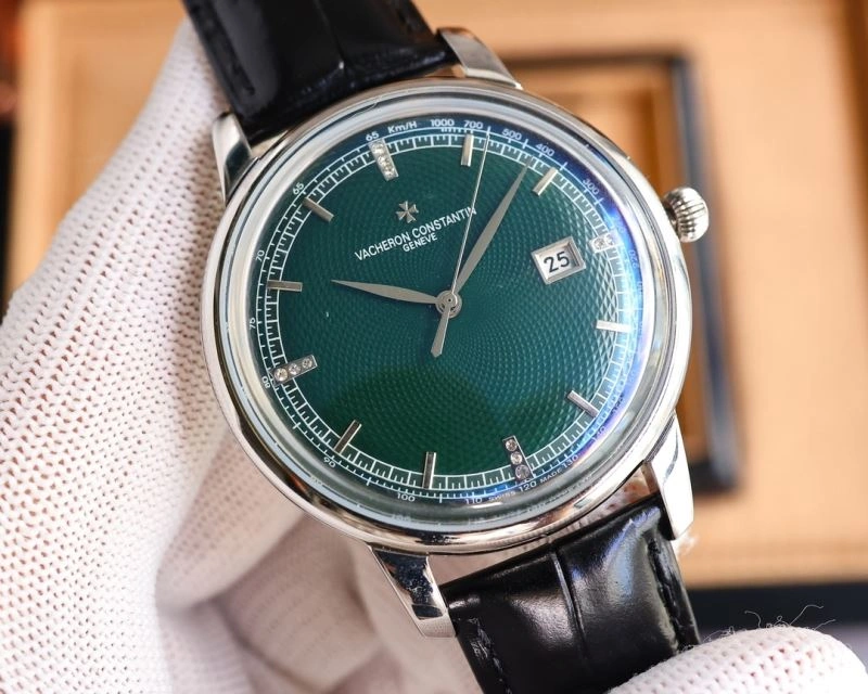 Comfortable VACHERON CONSTANTIN Watches 204914