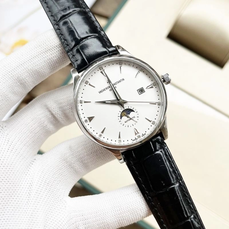 VACHERON CONSTANTIN Watches NewStyle 204931