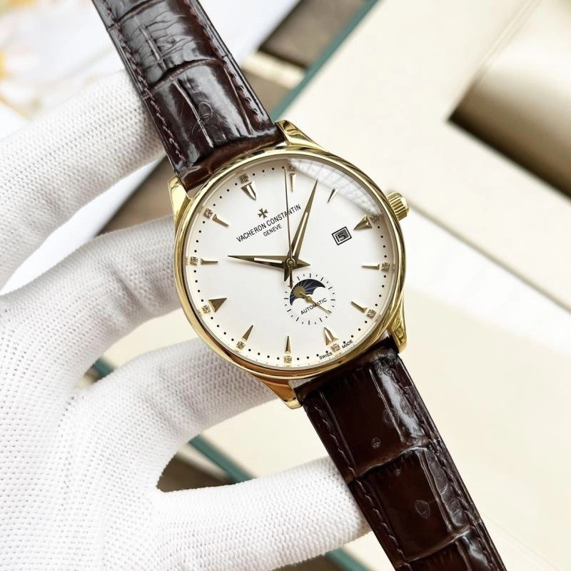 VACHERON CONSTANTIN Watches NewStyle 204931