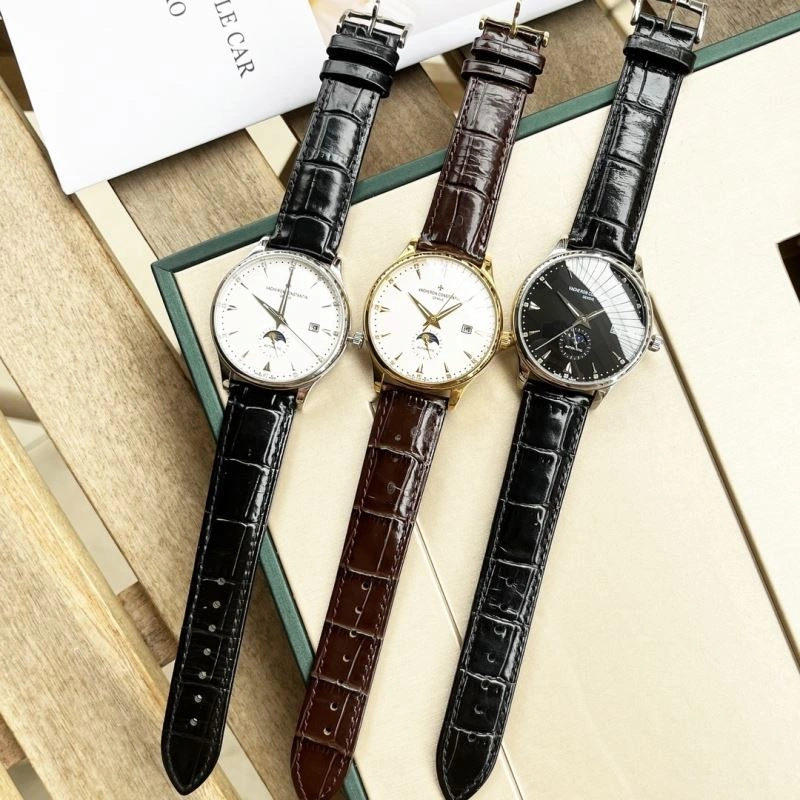 VACHERON CONSTANTIN Watches NewStyle 204931