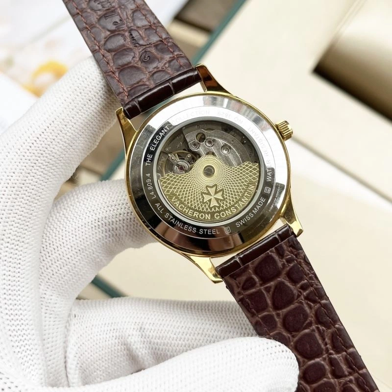 VACHERON CONSTANTIN Watches NewStyle 204931
