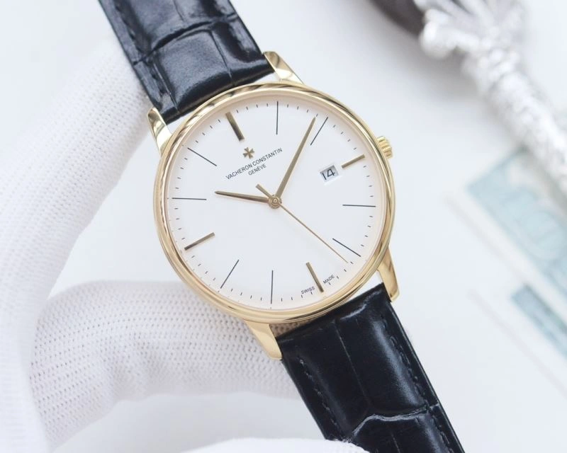 VACHERON CONSTANTIN Watches NewStyle 204921