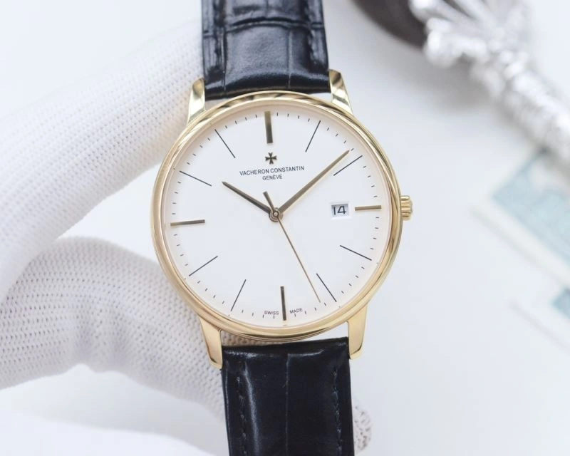 VACHERON CONSTANTIN Watches NewStyle 204921