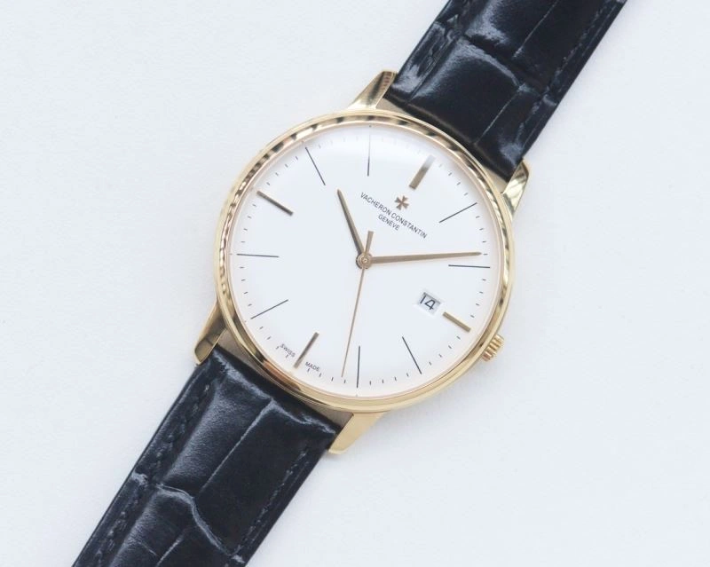 VACHERON CONSTANTIN Watches NewStyle 204921