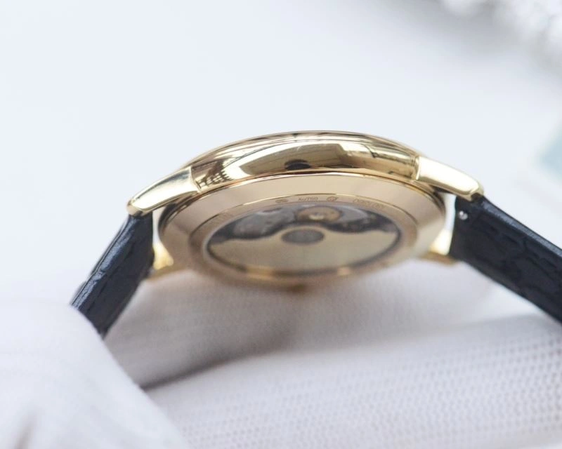 VACHERON CONSTANTIN Watches NewStyle 204921