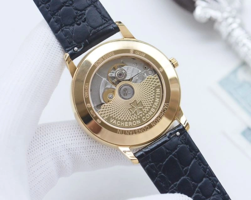 VACHERON CONSTANTIN Watches NewStyle 204921