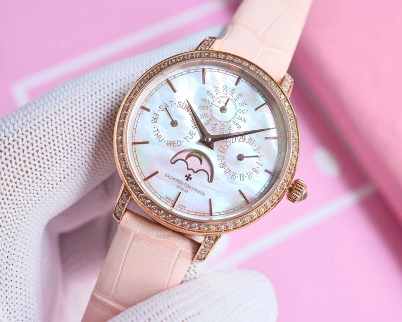 Timeless VACHERON CONSTANTIN Watches 204927