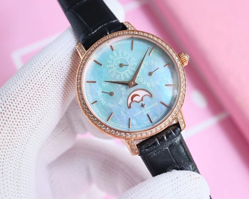 Timeless VACHERON CONSTANTIN Watches 204927
