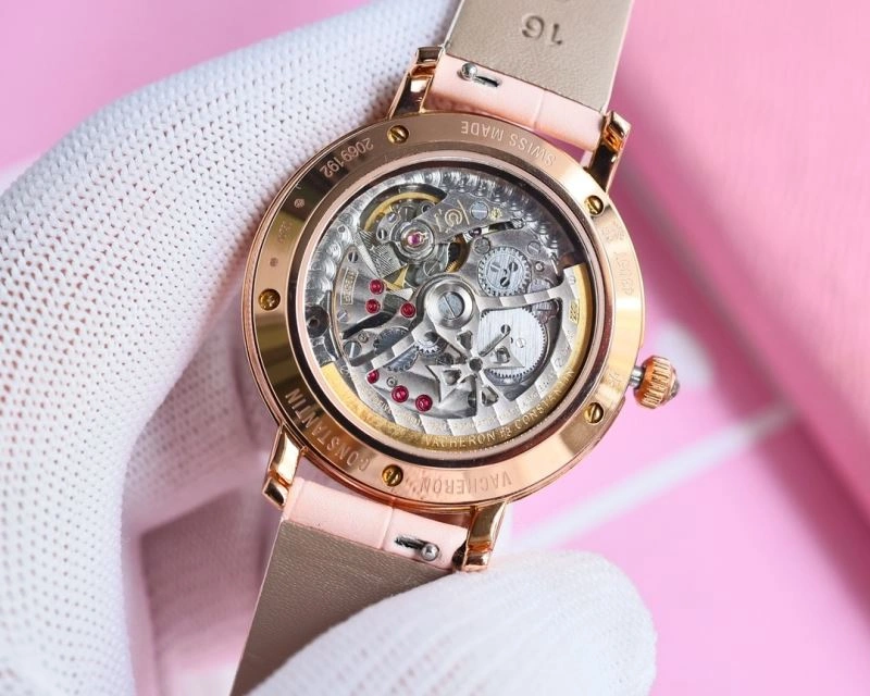 Timeless VACHERON CONSTANTIN Watches 204927