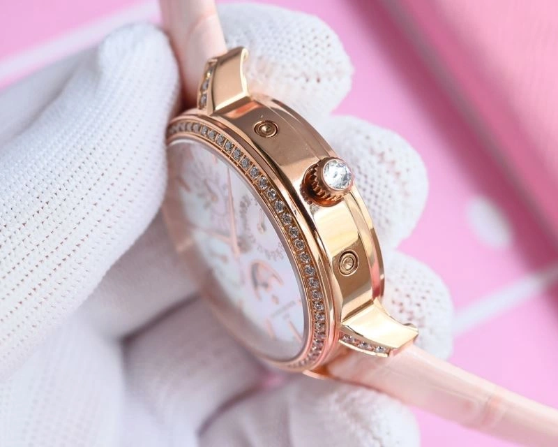 Timeless VACHERON CONSTANTIN Watches 204927