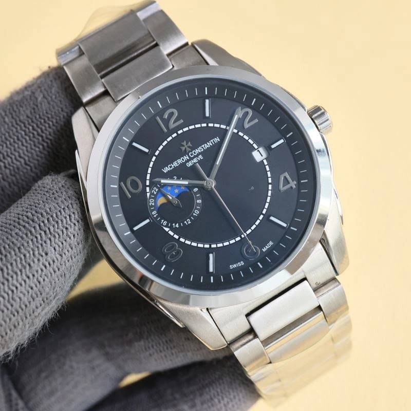 VACHERON CONSTANTIN Watches Lightweight 204908